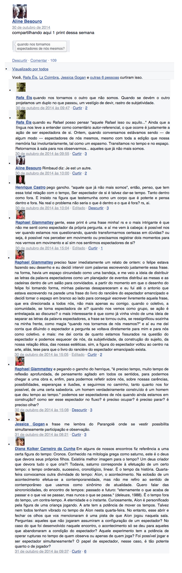 conversaport