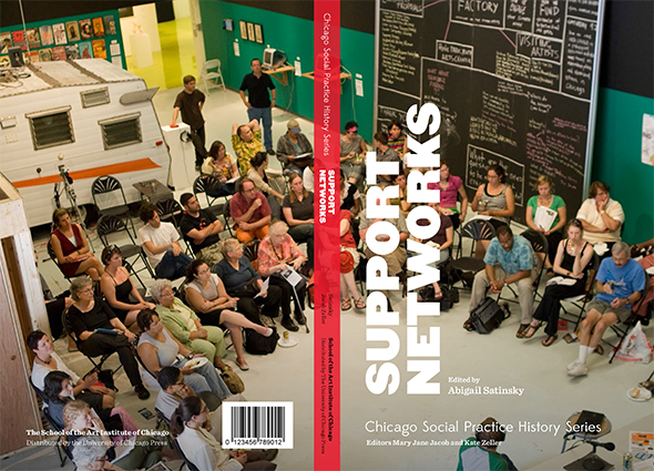 SAIC_Exhibitions_Support Networks_Satinsky