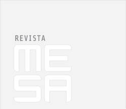 Só mais um site Revista Mesa
